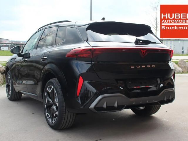 Cupra Terramar 2.0 TSI VZ