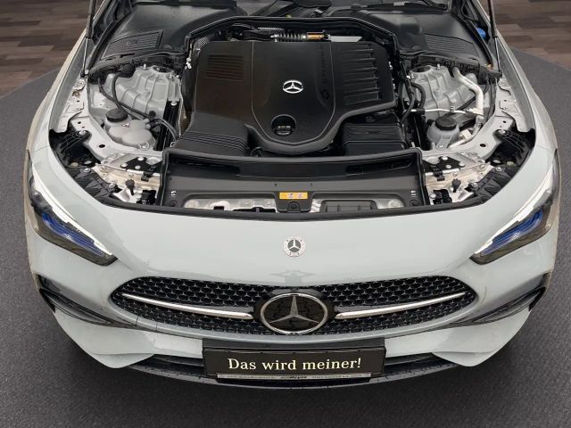 Mercedes-Benz CLE 450 4MATIC AMG Line