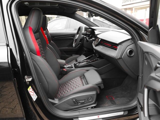 Audi RS3 Quattro S-Tronic Sportback