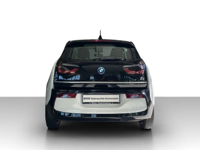 BMW i3 120Ah
