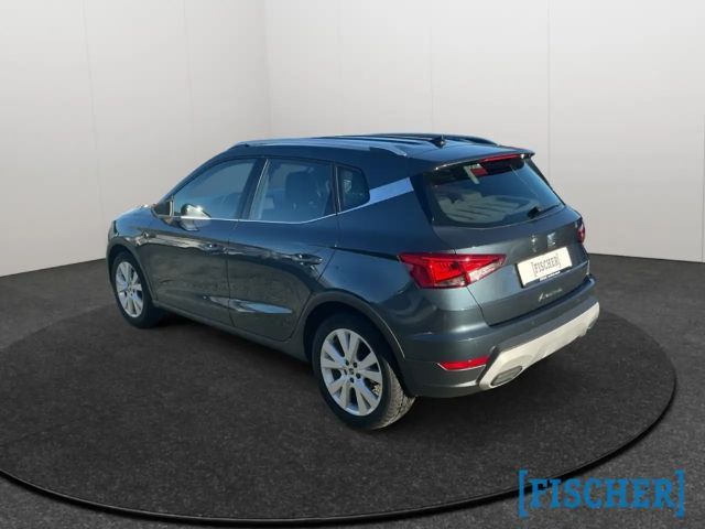 Seat Arona 1.0 TSI