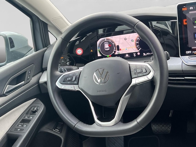 Volkswagen Golf 1.5 TSI Style eHybrid