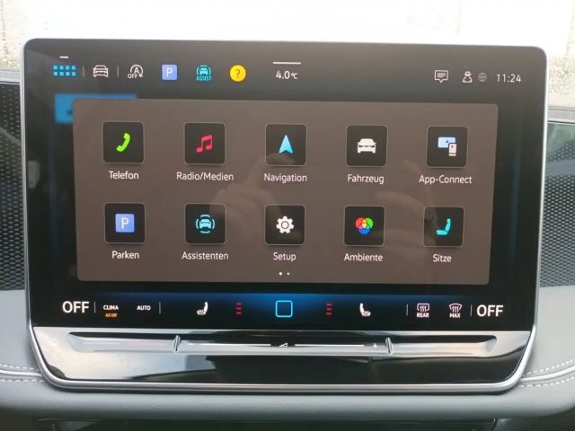 Volkswagen Passat 1.5 eTSI Variant