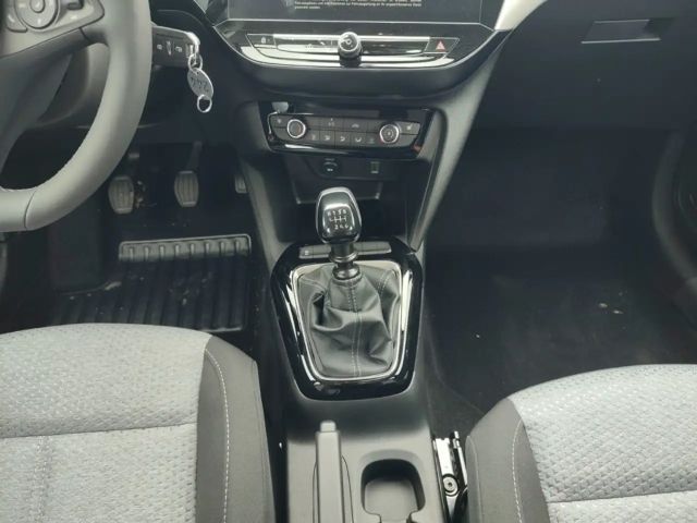 Opel Corsa Edition F Edition