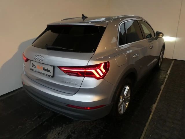 Audi Q3 45 TFSI Hybride