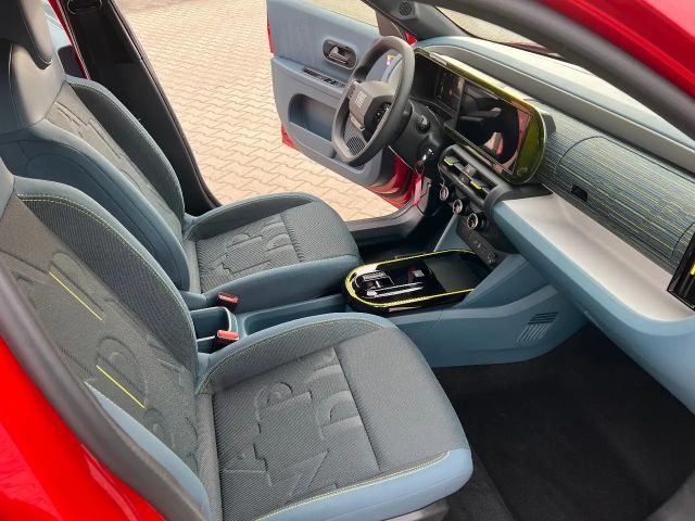 Fiat Grande Panda E RED