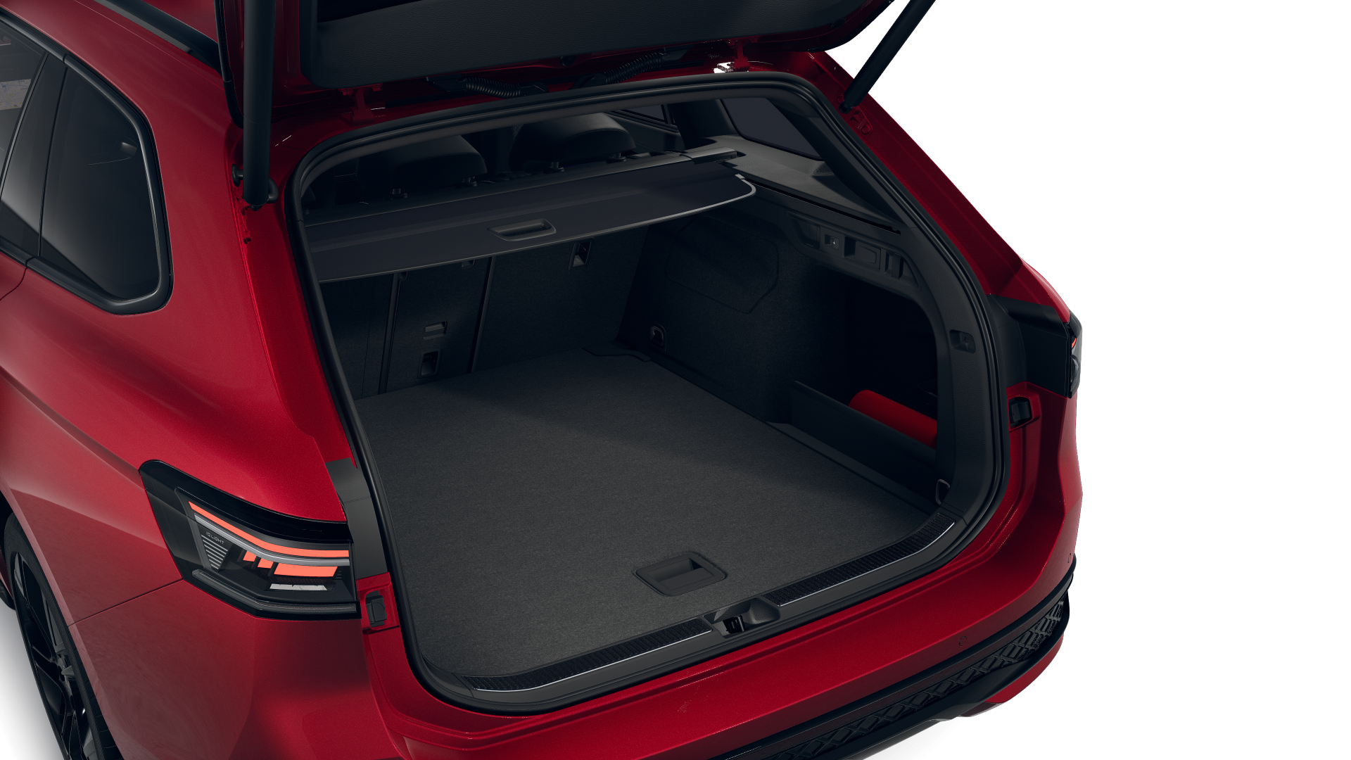 Volkswagen Passat 2.0 TSI DSG R-Line Variant