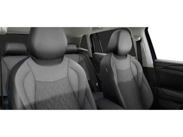 Volkswagen Tiguan DSG Life