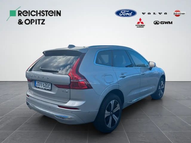 Volvo XC60 AWD Bright Plus T6