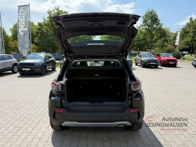 Jeep Avenger Altitude