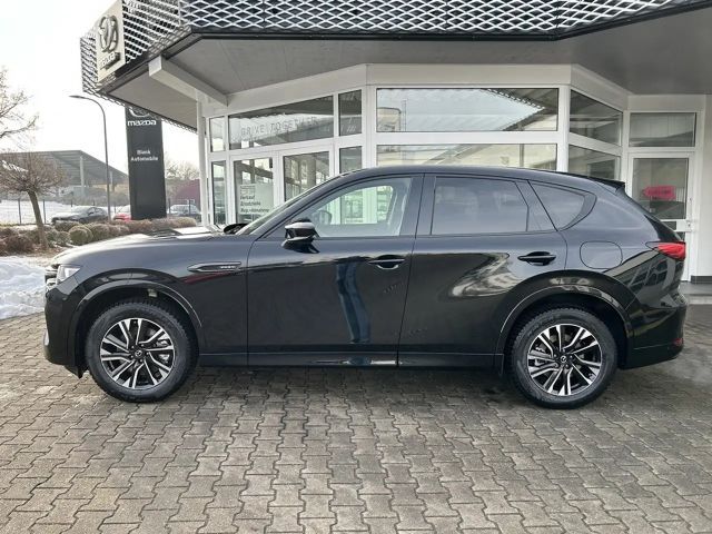 Mazda CX-60 Homura e-Skyactiv