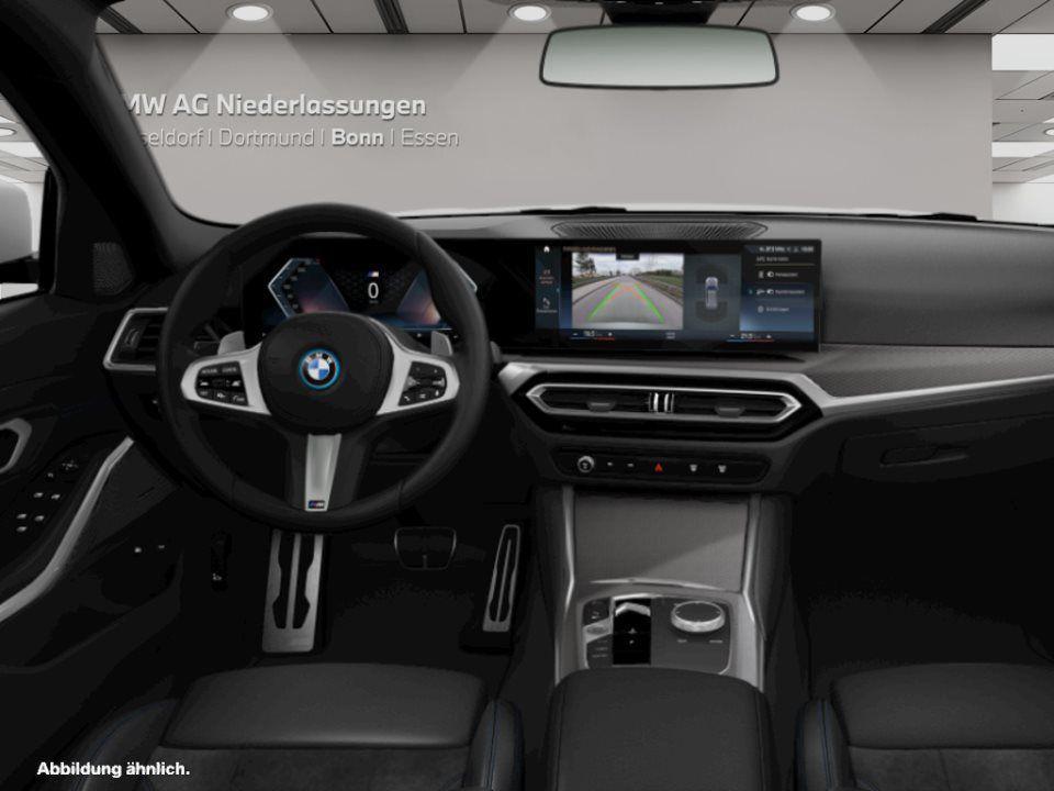 BMW 330 330e Touring