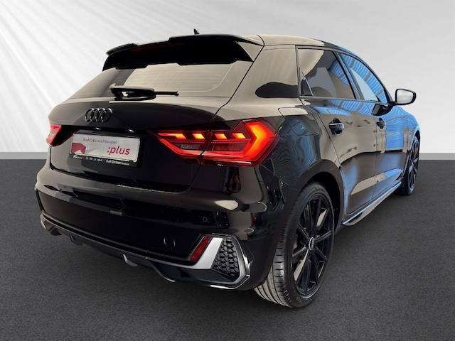 Audi A1 30 TFSI Sportback