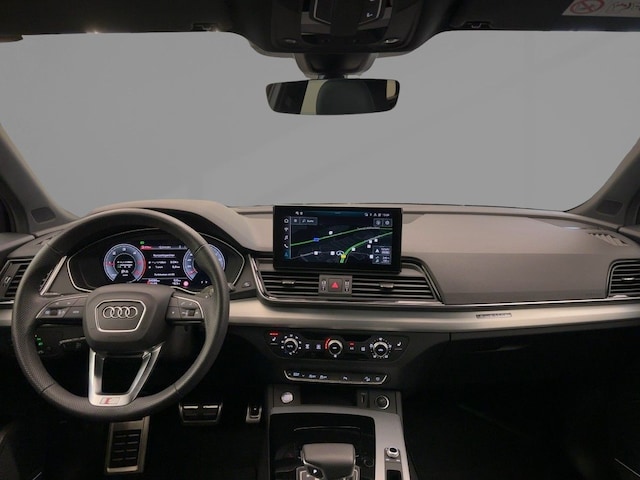 Audi Q5 40 TDI Quattro S-Tronic
