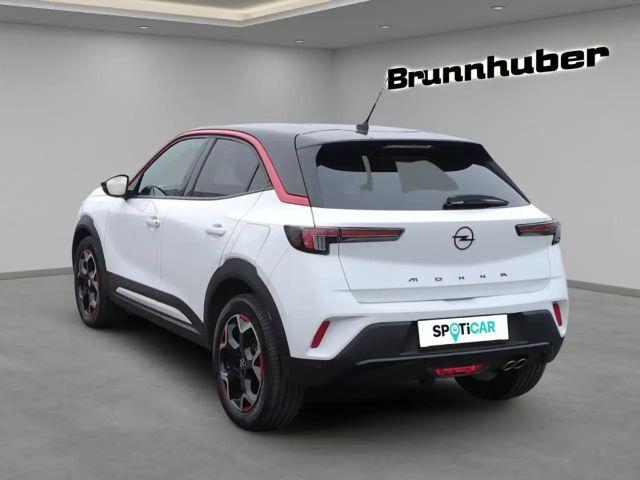 Opel Mokka GS-Line Grand Sport