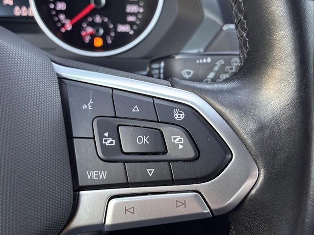 Volkswagen Tiguan 1.5 TSI