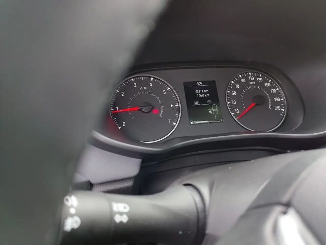 Dacia Sandero Extreme Stepway