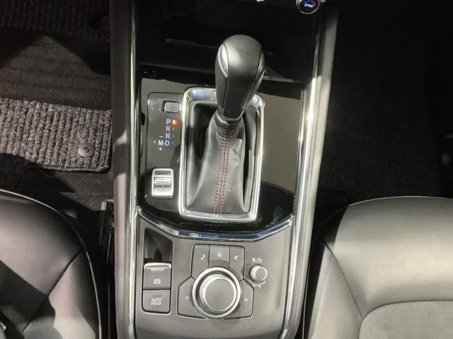 Mazda CX-5 4WD Homura