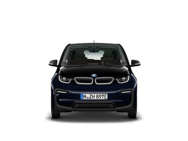 BMW i3 120Ah