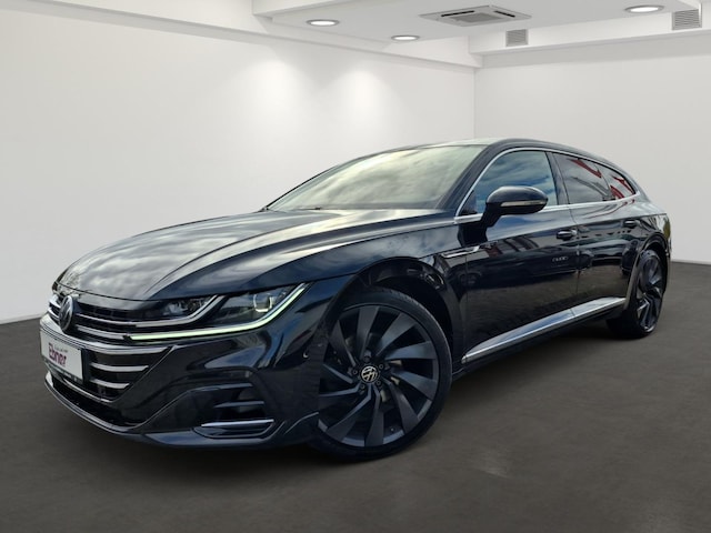 Volkswagen Arteon Shooting Brake DSG