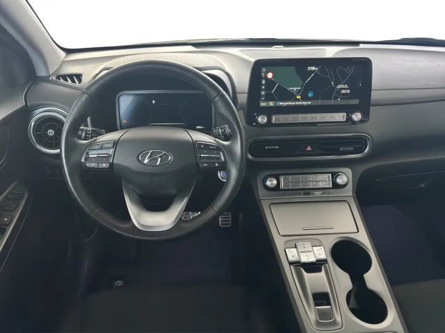 Hyundai Kona Electric Trend