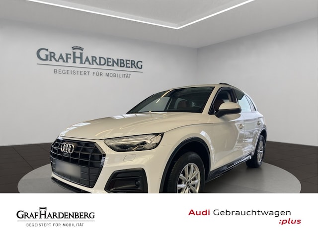 Audi Q5 40 TDI Quattro S-Tronic