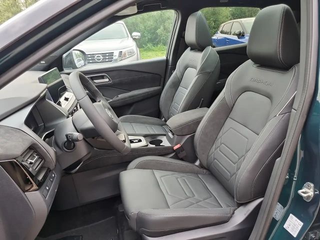 Nissan Qashqai 1,5 VC-T e-Power N-Design+ *ab € 36.990,-*