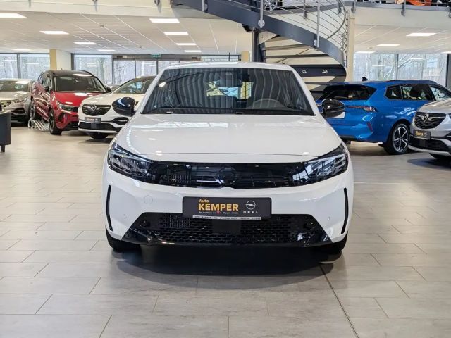 Opel Corsa 1.2 Turbo GS-Line Grand Sport Turbo