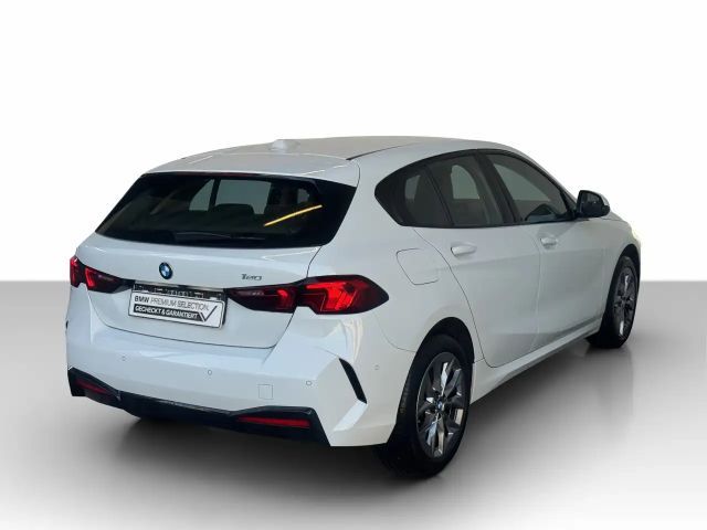 BMW 120 5-deurs Sedan