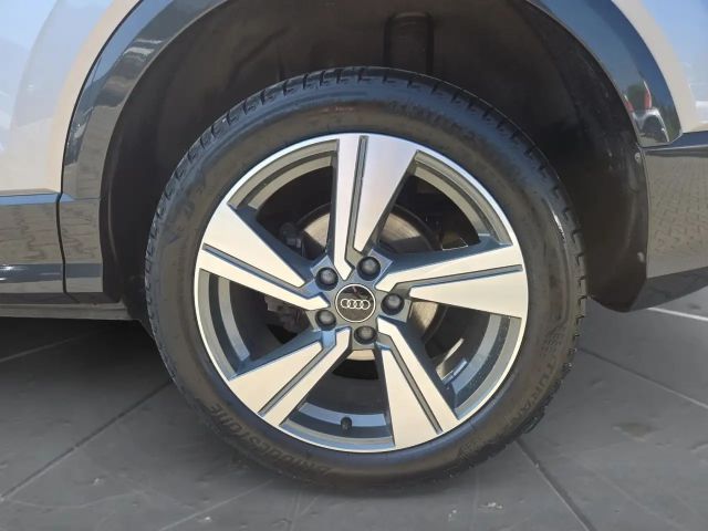Audi Q2 40 TFSI Quattro S-Tronic