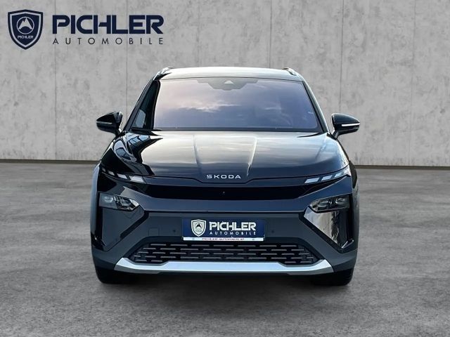 Skoda Elroq 85