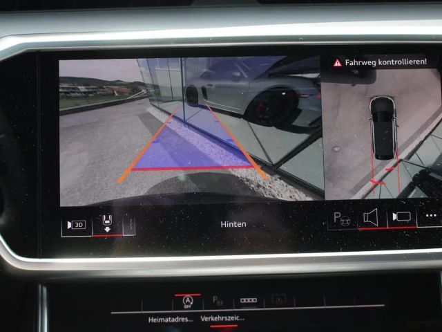 Audi A6 40 TDI Quattro