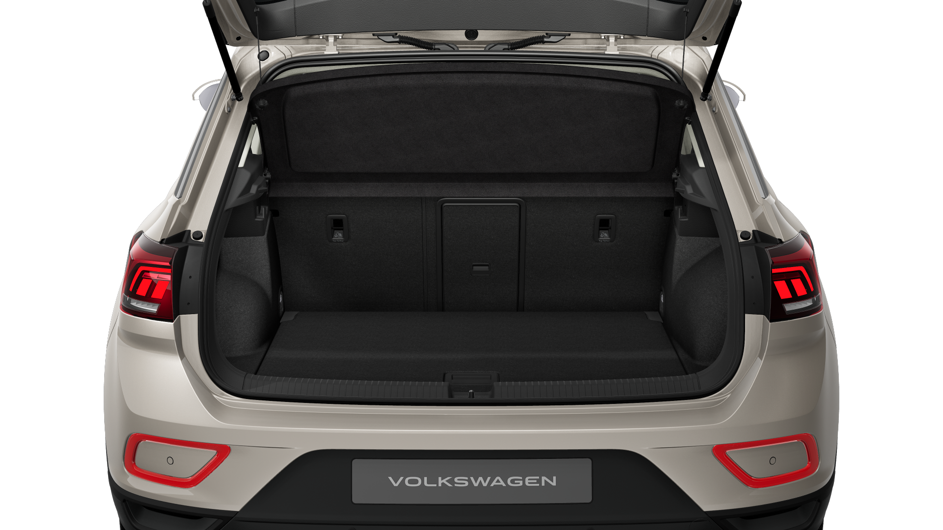 Volkswagen T-Roc 1.5 TSI