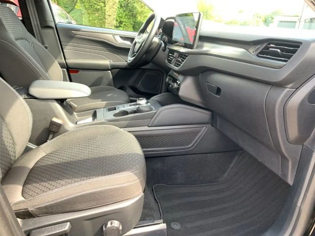 Ford Kuga EcoBoost Titanium