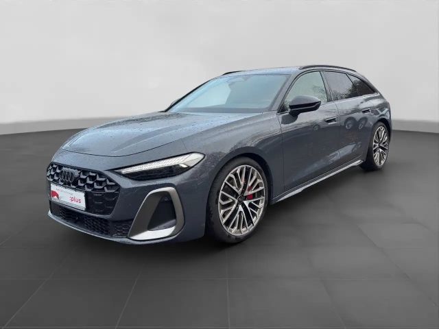 Audi A5 Quattro S-Line