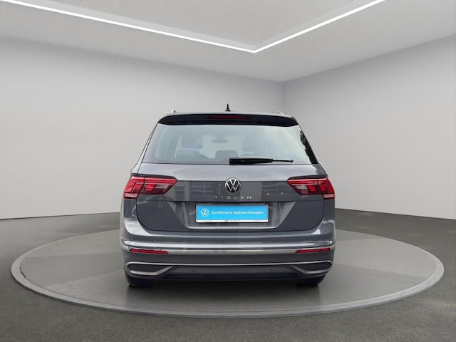 Volkswagen Tiguan 1.5 TSI Life