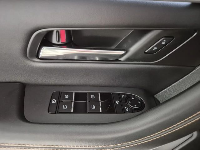 Mazda CX-60 Comfort Homura