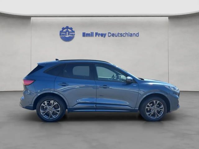 Ford Kuga Plug in Hybrid ST Line X