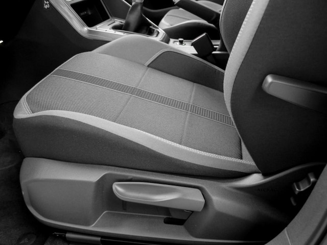 Volkswagen Polo 1.0 TSI IQ.Drive Style