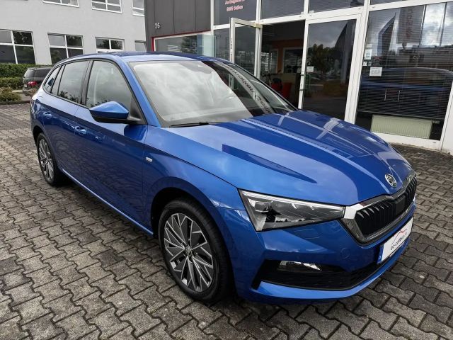 Skoda Scala 1.5 TSI Tour
