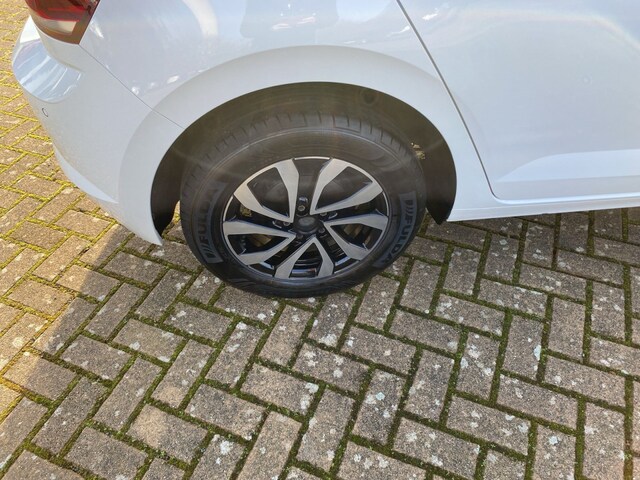 Volkswagen Polo 1.0 TSI