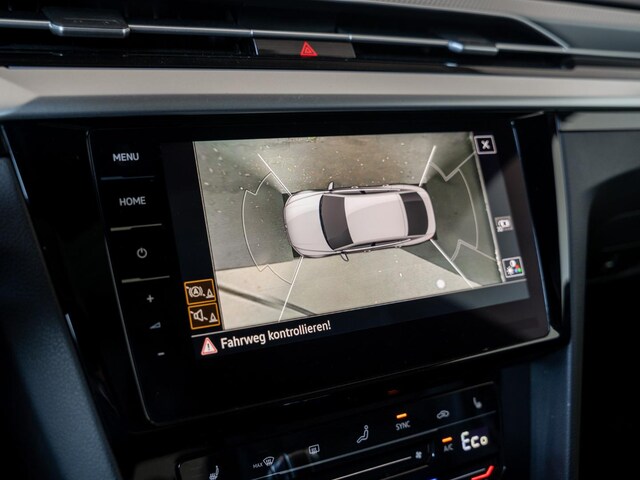 Volkswagen Arteon 1.4 TSI eHybrid