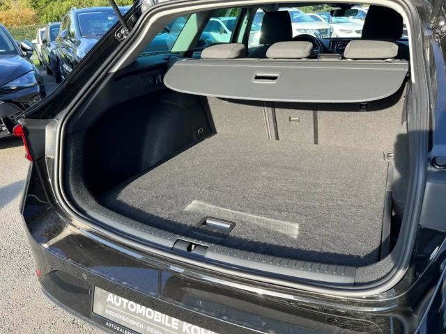 Seat Leon Sportstourer Style