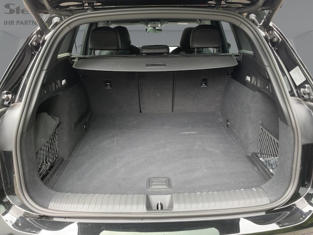 Audi Q6 e-tron Quattro