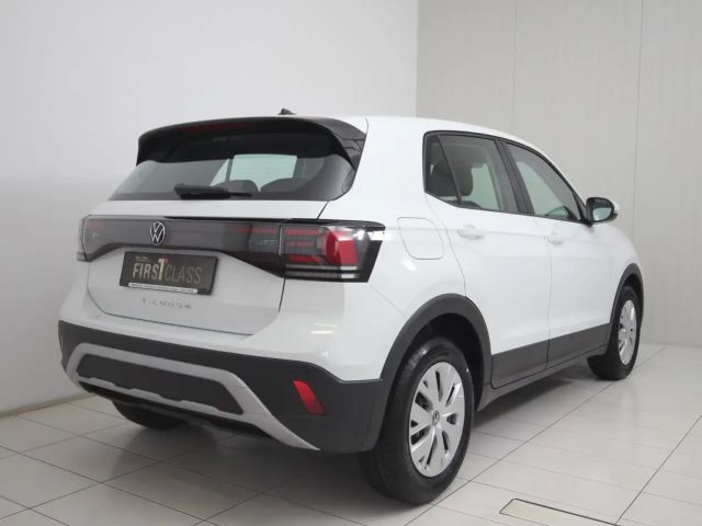 Volkswagen T-Cross 4Me TSI