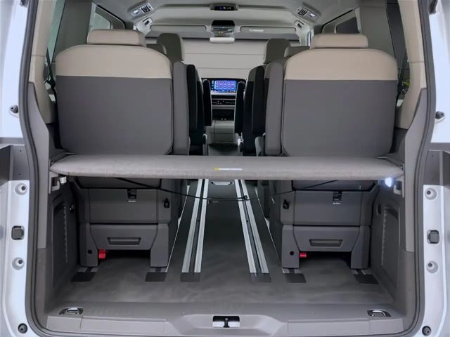 Volkswagen Multivan 2.0 TDI DSG Life T7