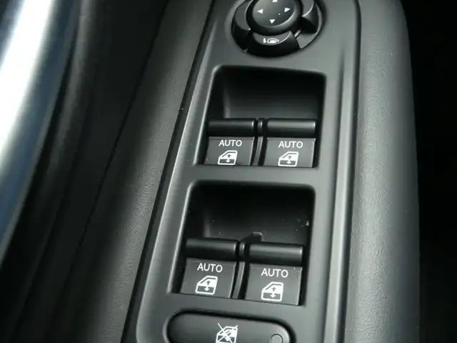 Jeep Renegade Longitude