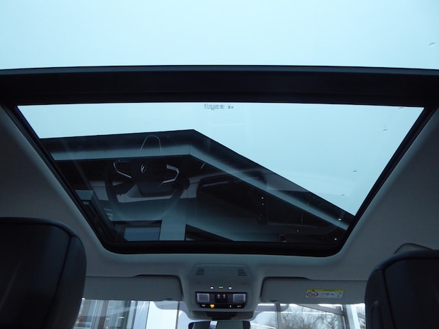 Volkswagen Tiguan 2.0 TDI