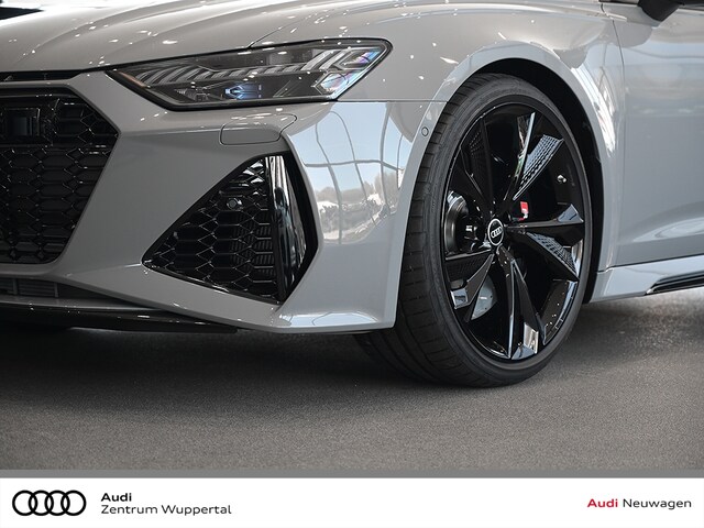 Audi A6 e-tron Avant Performance Quattro