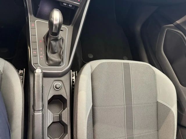 Volkswagen Polo 1.0 TSI DSG Highline